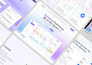 be your webflow expert for website development figma to webflow fix issues